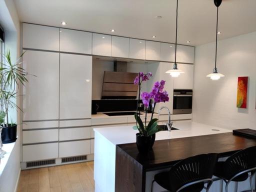 Vaerelser I Midtbyen - 117 M2 Apartment Herning Bagian luar foto
