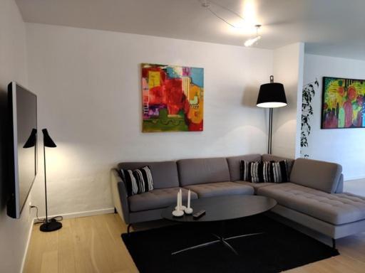 Vaerelser I Midtbyen - 117 M2 Apartment Herning Bagian luar foto