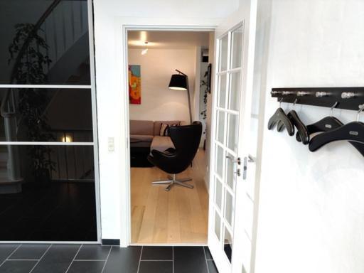 Vaerelser I Midtbyen - 117 M2 Apartment Herning Bagian luar foto