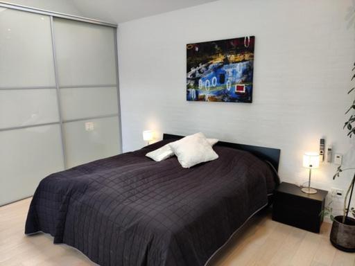 Vaerelser I Midtbyen - 117 M2 Apartment Herning Bagian luar foto